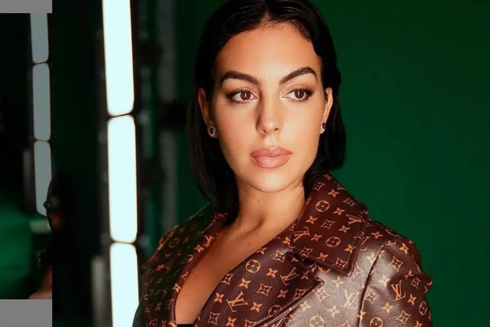 Georgina Rodríguez y la controversia con su hermana: un llamado a la solidaridad familiar