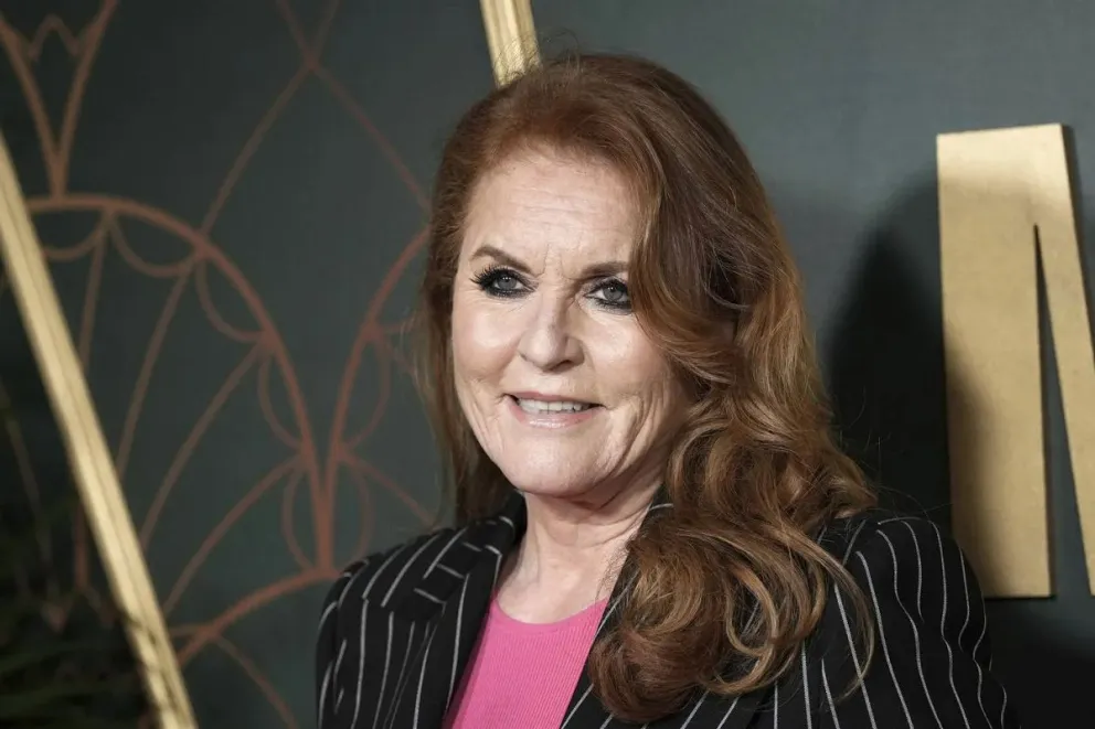 Sarah Ferguson: un mensaje de amor y unidad en tiempos difíciles para la familia Real Británica