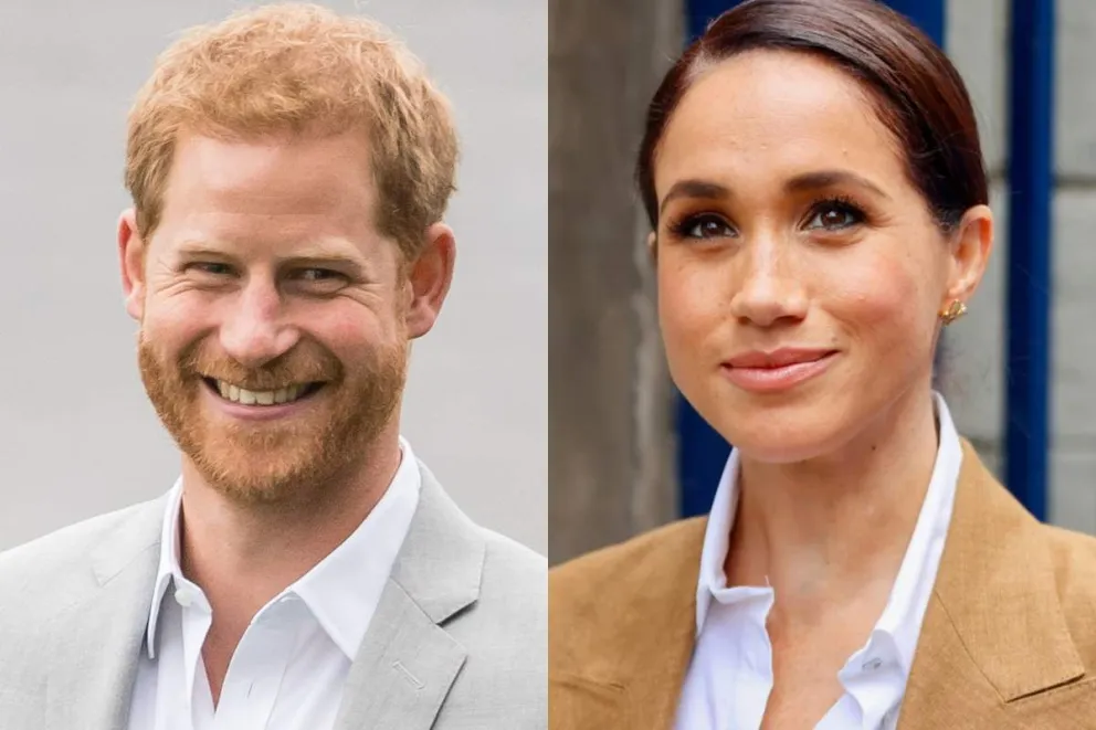 Regreso inminente del príncipe Harry y Meghan: consecuencias y tensiones en la familia real británica