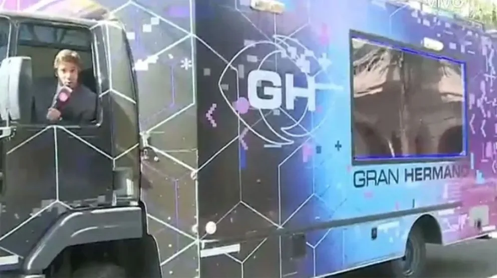 Gran Hermano