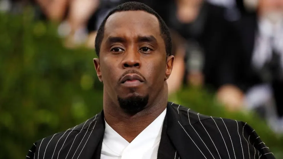 Detención de Sean "Diddy" Combs sacude a Hollywood: estos actores famosos podrían estar involucrados