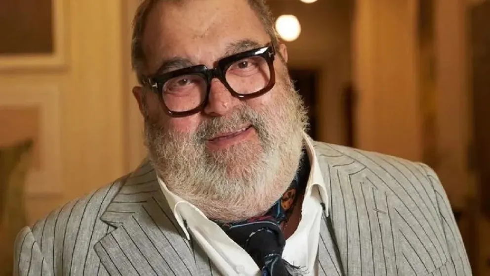 Último parte médico del Hospital Italiano: Jorge Lanata enfrenta nuevos desafíos en su recuperación