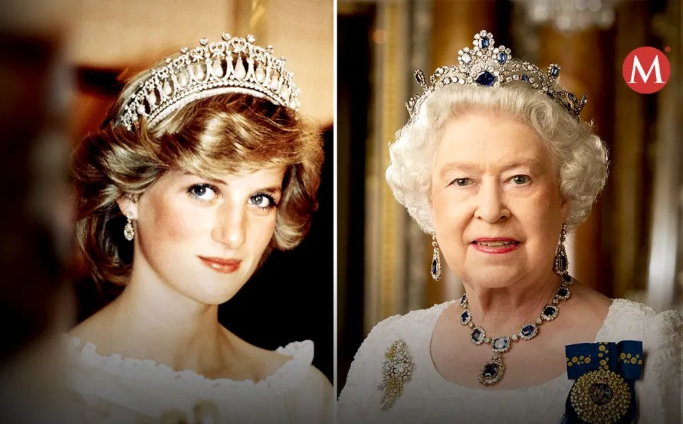 El comentario olvidado de la Reina Isabel sobre Lady Di que resuena hasta hoy
