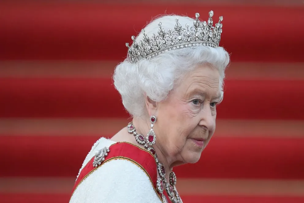 Revelado el secreto más macabro que atormentó a la Reina Isabel II