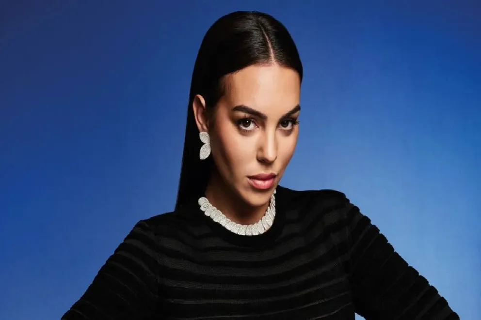 El lujoso regalo de Le Silla a Georgina Rodríguez deslumbra las redes 