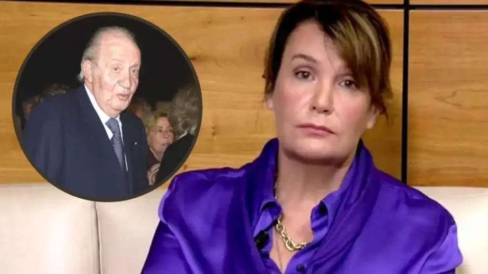 hija - Juan Carlos I