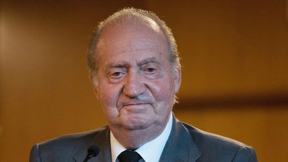 Escándalo en la Casa Real Española: confirmaron la existencia de una hija secreta de Juan Carlos I