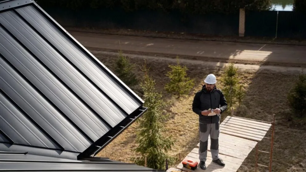 Decile adiós a los ventiladores con este nuevo sistema: el techo radiante enfría tu casa y ahorrás en tu factura de luz