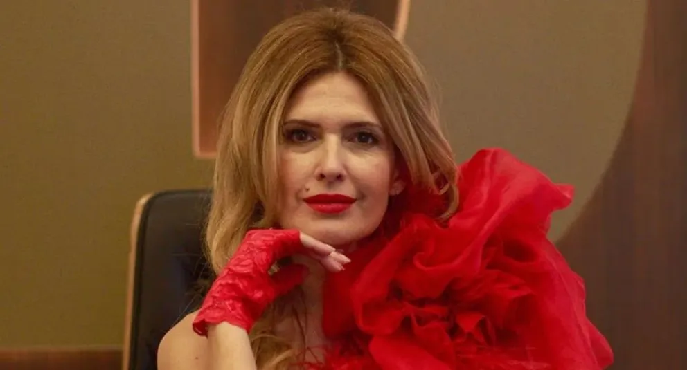 Isabel Macedo - Margarita