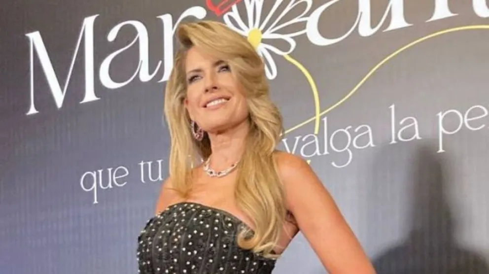 Isabel Macedo - Margarita