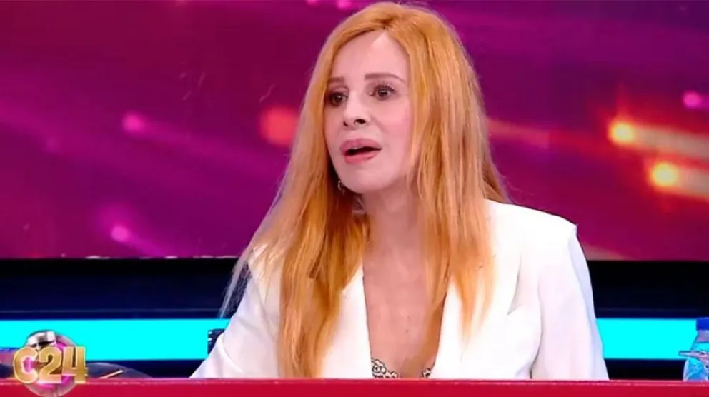 Cantando 2024 - deserci&oacute;n