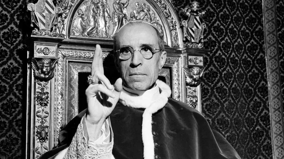 Papa Pio XII