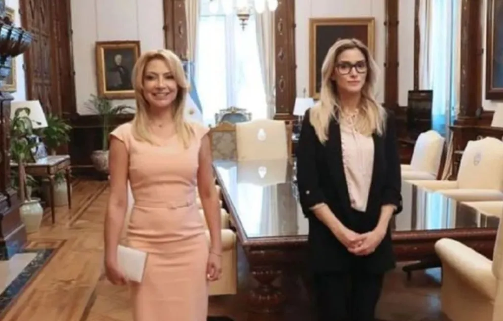 Redobló la apuesta: la preocupante respuesta de Sofía Pacchi tras el posteo de Fabiola 