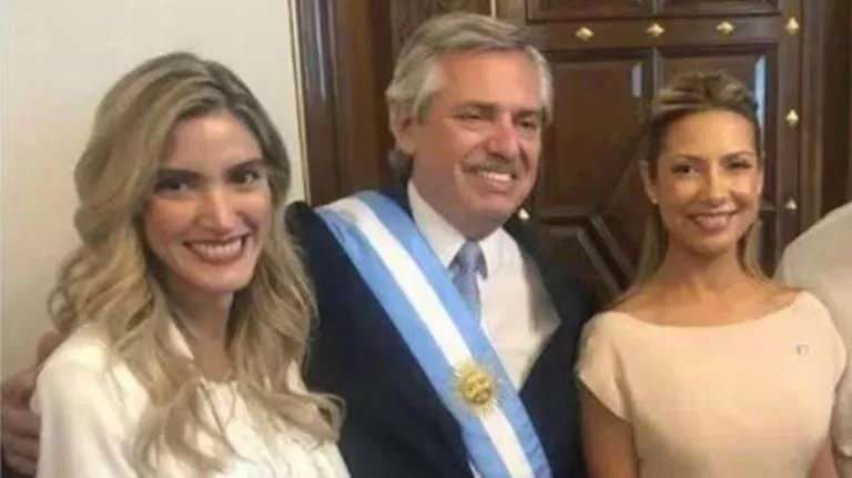 Fabiola Ya&ntilde;ez