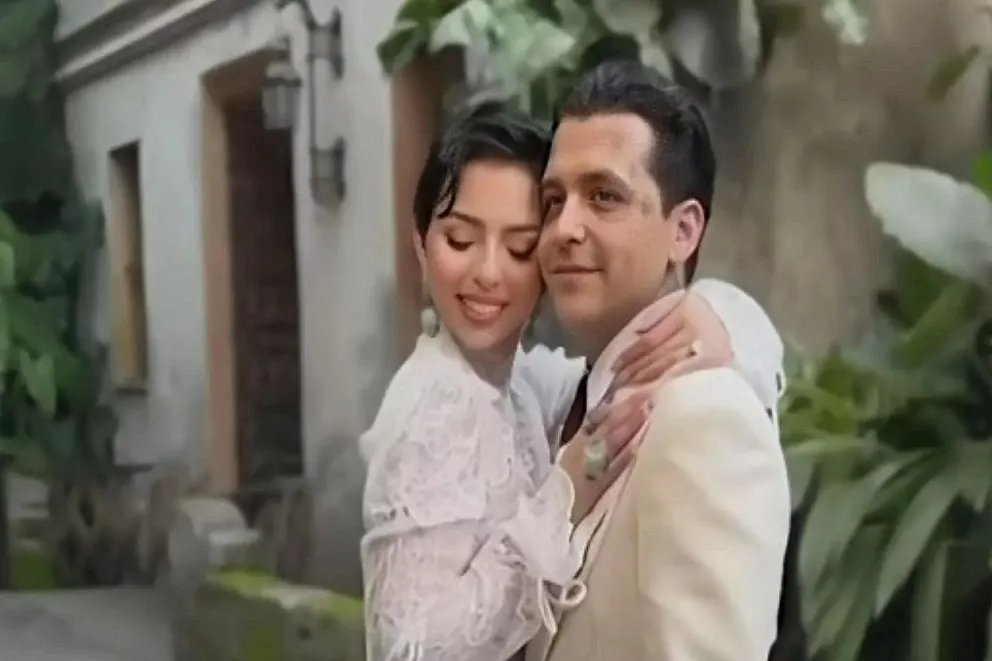 Christian Nodal sorprende a Ángela Aguilar en su cumpleaños con una fiesta inolvidable