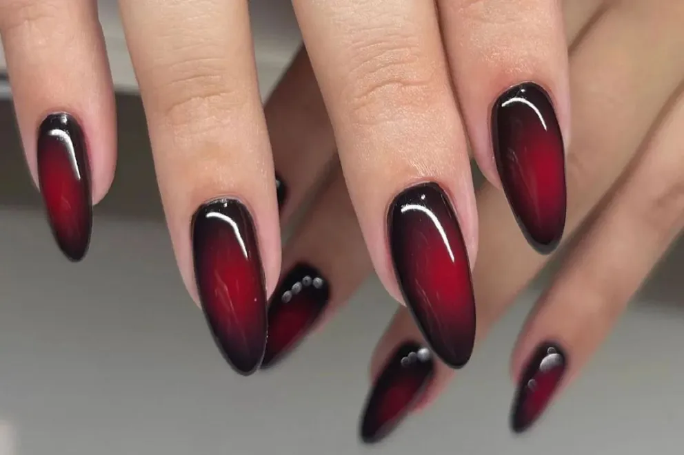 Nail Art Aura: la tendencia que brinda distinción a tus manos