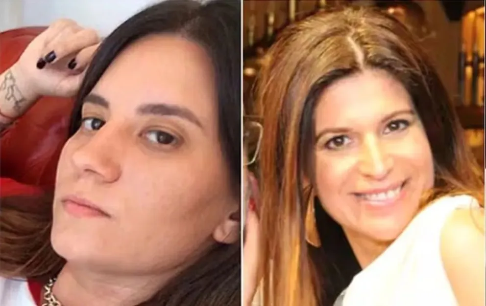 B&aacute;rbara Lanata - Elba Marcovecchio