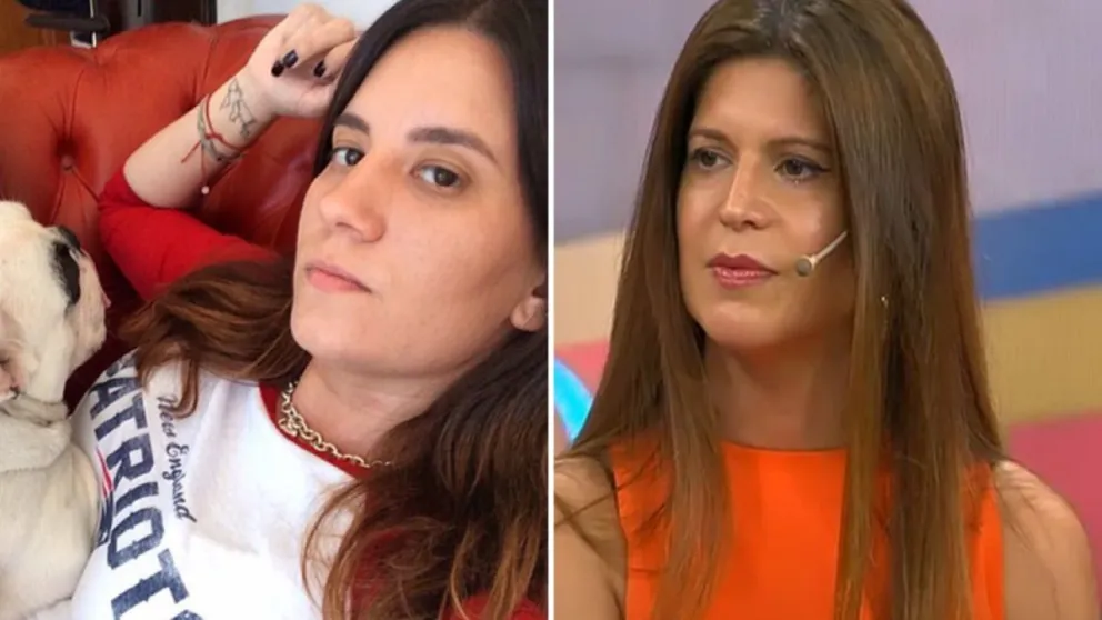 El nuevo fallo judicial que sorprendió a Elba Marcovecchio en la disputa familiar por la salud de Jorge Lanata