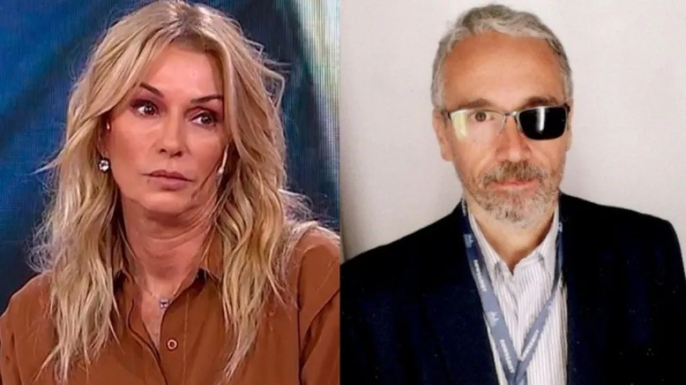 Yanina Latorre - acusaci&oacute;n