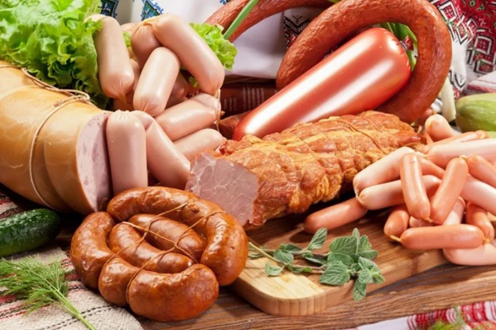 alimentos ultraprocesados - saludables