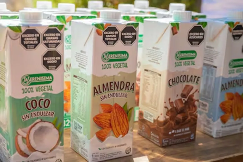 alimentos ultraprocesados - saludables