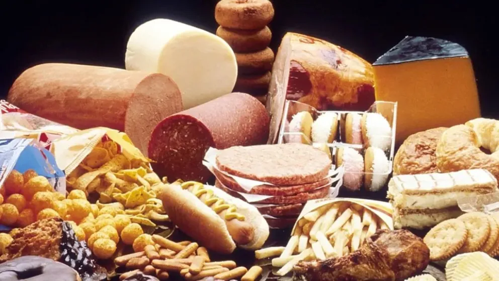 Los riesgos ocultos de los alimentos ultraprocesados: lo que no sabés sobre los snacks "saludables"