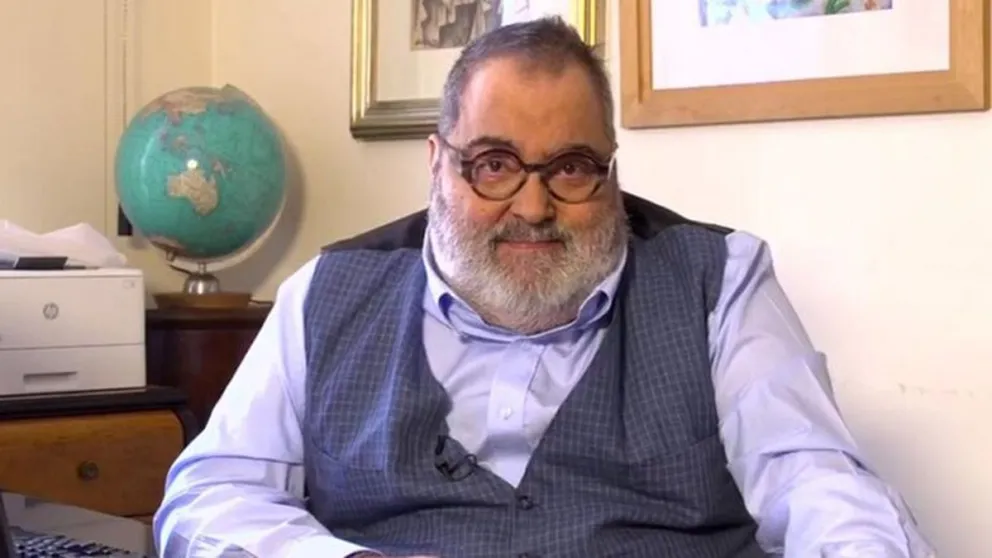 Alerta por la salud de Jorge Lanata: fue operado de urgencia y las próximas horas serán cruciales para su evolución