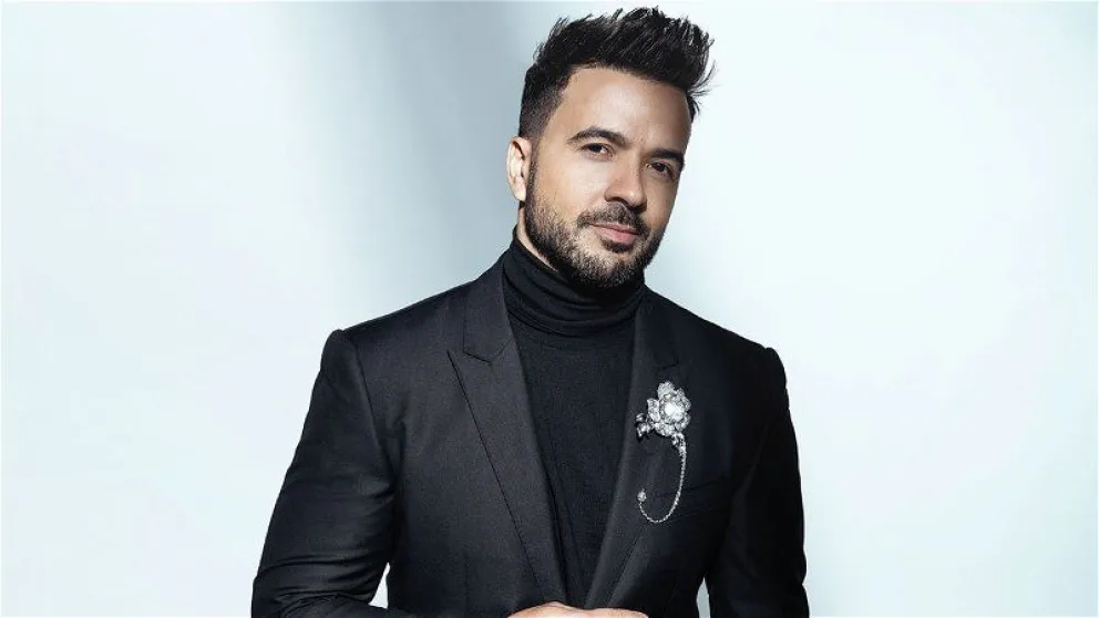 Con la gira "25 Años Tour", Luis Fonsi visitará Salta: enterate cuándo será el show