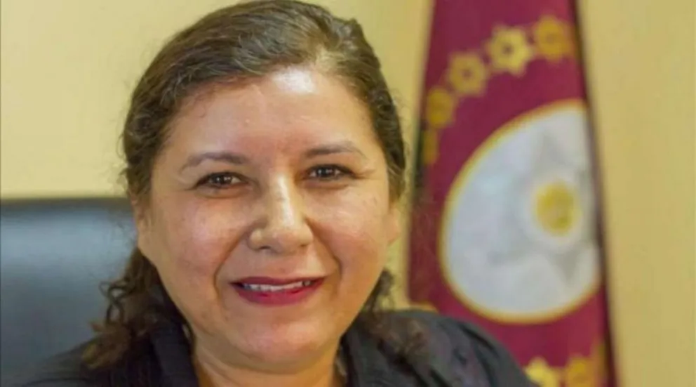 Sin ganas de trabajar: el ausente de Yolanda Vega que fue clave para el veto al Financiamiento Universitario