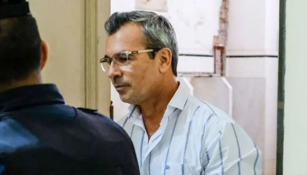 Matías Huergo
