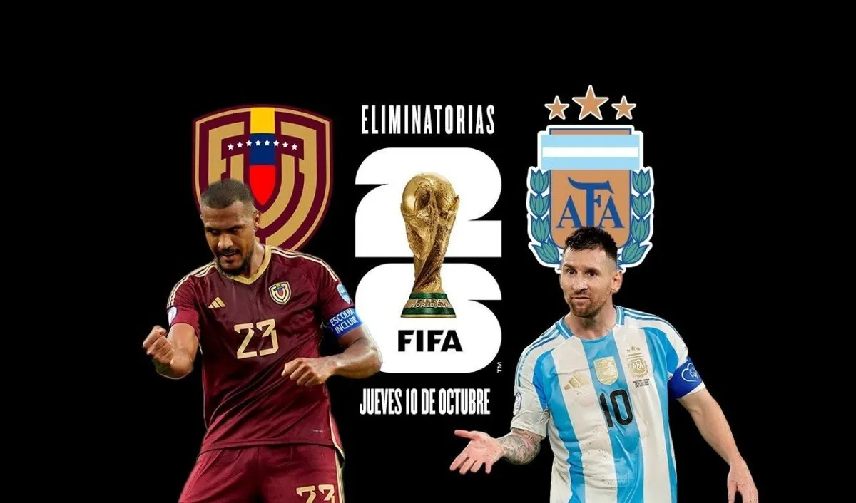 Selecci&oacute;n Argentina