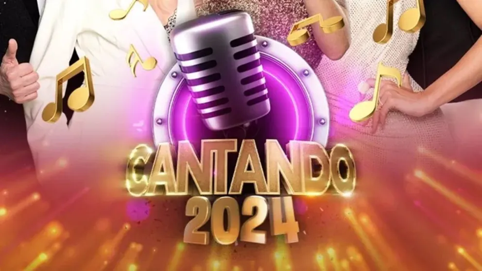 Más tropiezos en el Cantando 2024: cuál es el concursante que debe dejar el reality por problemas de salud