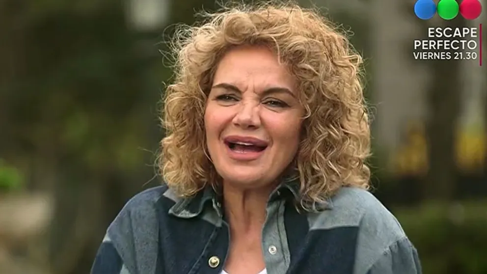 Tensión en Bake Off Famosos: Eliana Guercio acusó a sus compañeros de hacer trampa