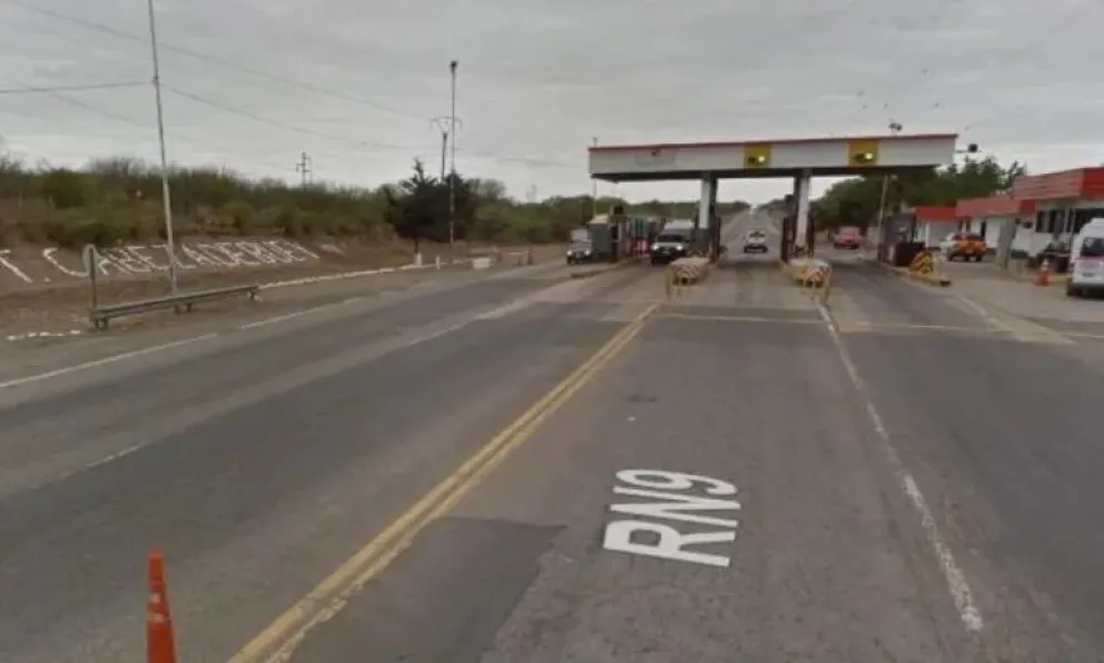 El Gobierno privatizará la empresa Corredores Viales por mal manejo del peaje Cabeza de Buey en la ruta 9/34