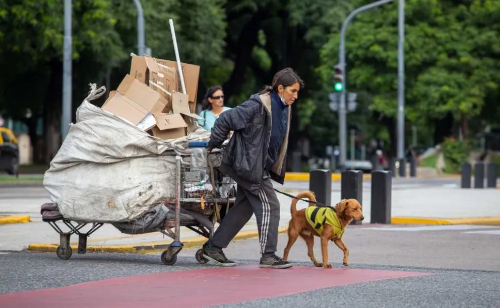 INDEC: cuánto necesita ganar una familia argentina para no ser pobre