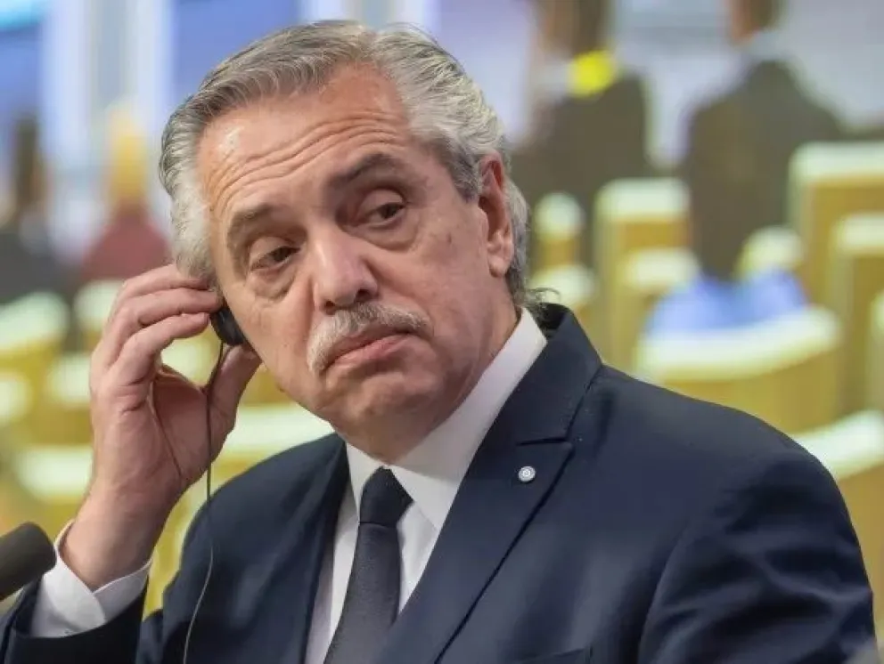 La fórmula jubilatoria de Alberto Fernández fue declarada inconstitucional por la justicia