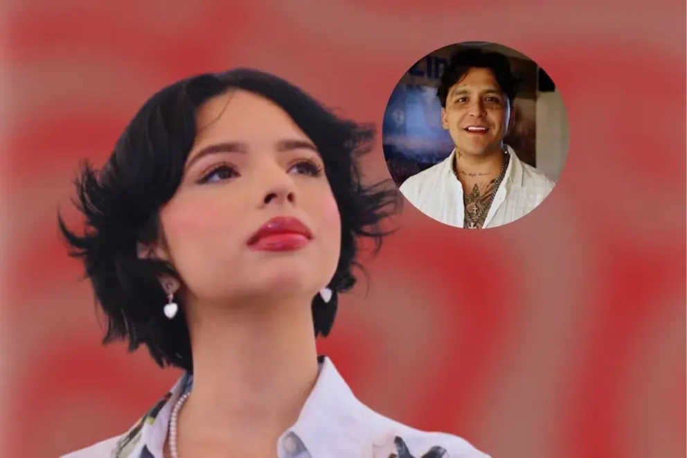 Ángela Aguilar y Christian Nodal: ¿rumores de tensiones o malentendidos?, la verdad de su relación