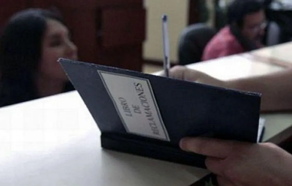 Defensa del Consumidor aconseja la utilización de los Libros de Quejas en comercios salteños