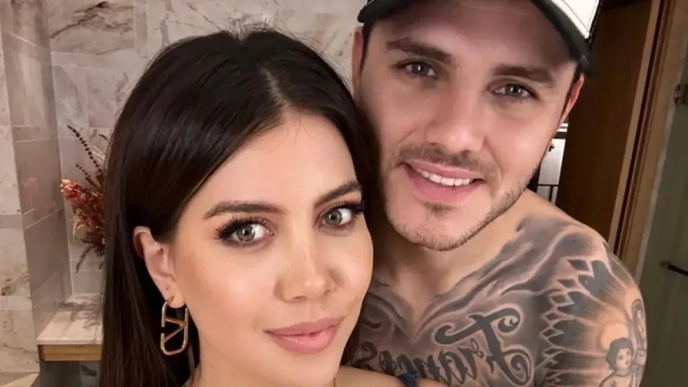 ¿Reconciliación en puerta?: Mauro Icardi sorprendió en sus redes sociales con fotos junto a Wanda Nara
