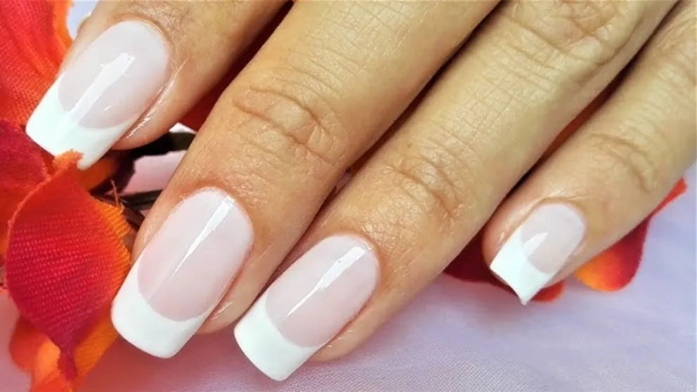 Convertite en experta de manicura francesa: trucos para un Nail Art profesional en casa