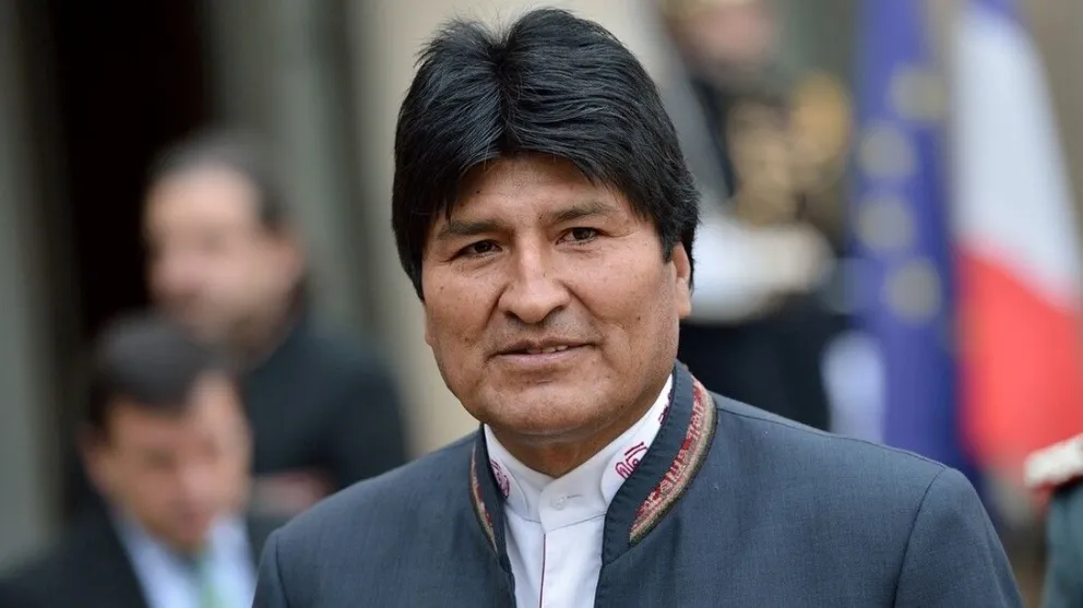 Bolivia: la Justicia le prohibió a Evo Morales participar de las próximas elecciones a presidente 