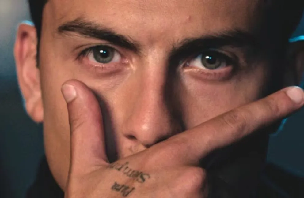 Paulo Dybala