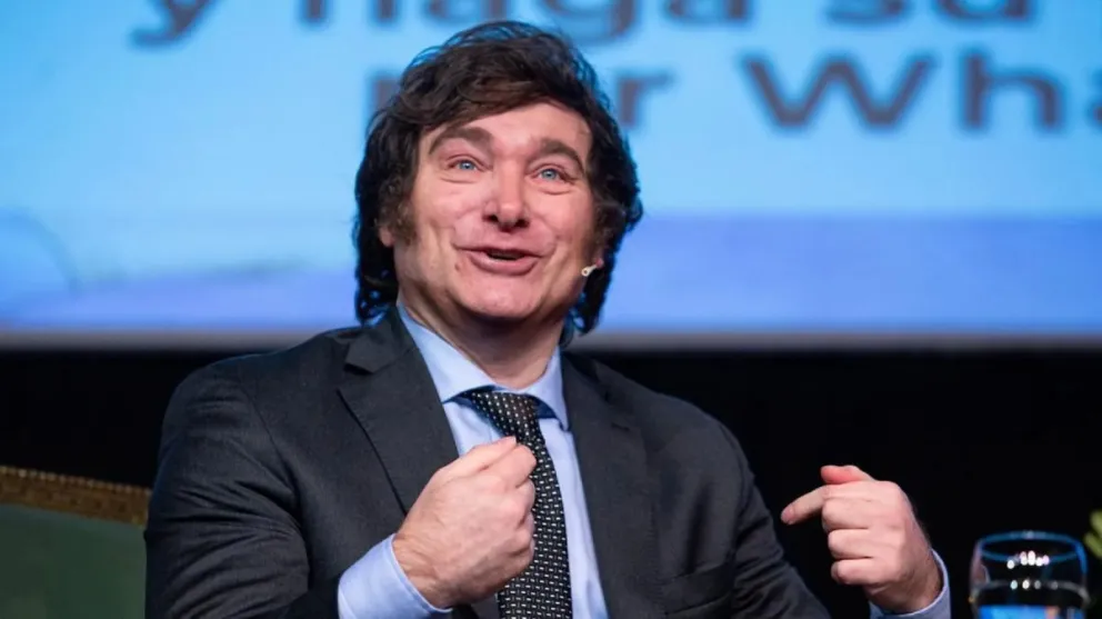 Siguen los problemas para el Gobierno: denuncian a Javier Milei y Patricia Bullrich por "persecusión ideológica"