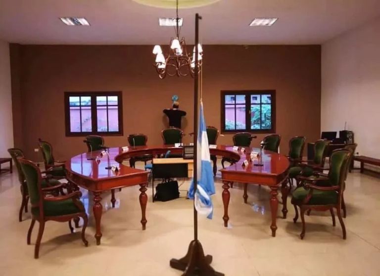 Crisis política en Orán: renuncias masivas dejaron al Concejo Deliberante en estado de acefalía | Voces Criticas - Salta - Argentina