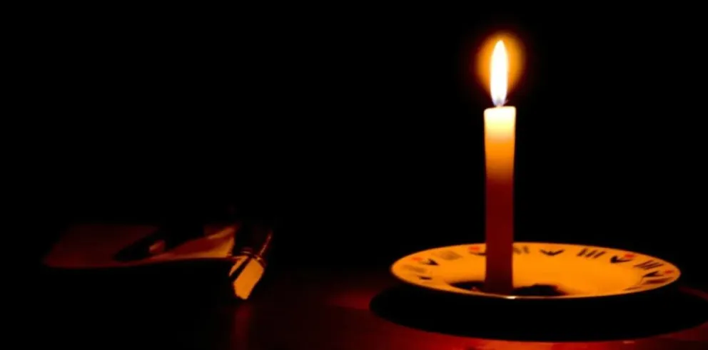 Fuerte comunicado de EDESA tras los cortes de luz ocasionado por las intensas descargas eléctricas