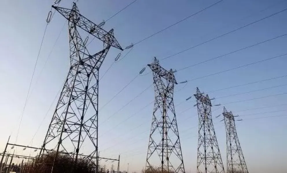 Apagón en Salta: piden sanciones contra Transnoa por el corte eléctrico que afectó al área metropolitana