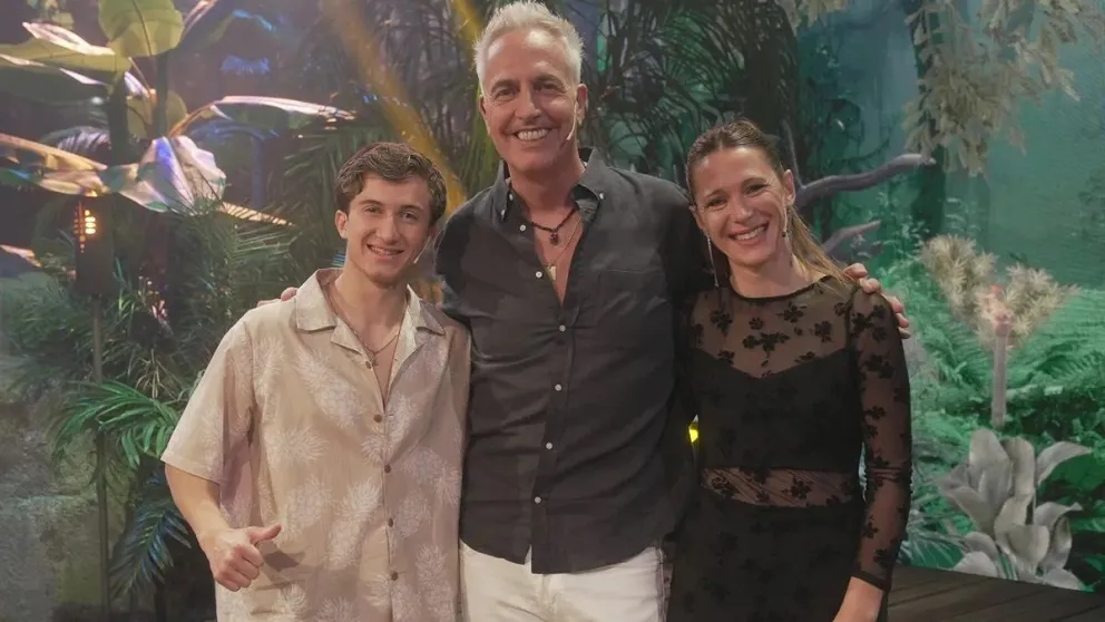 Conocé al ganador de la tercera temporada de "Survivor: Expedición Robinson": una batalla final muy ajustada