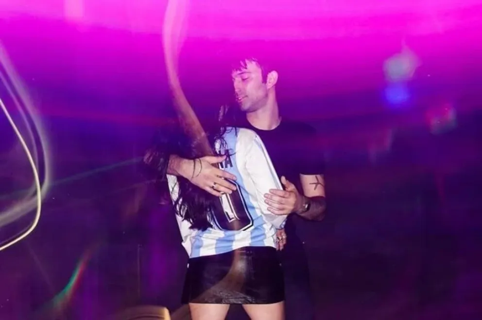 Lali Esp&oacute;sito - cumplea&ntilde;os