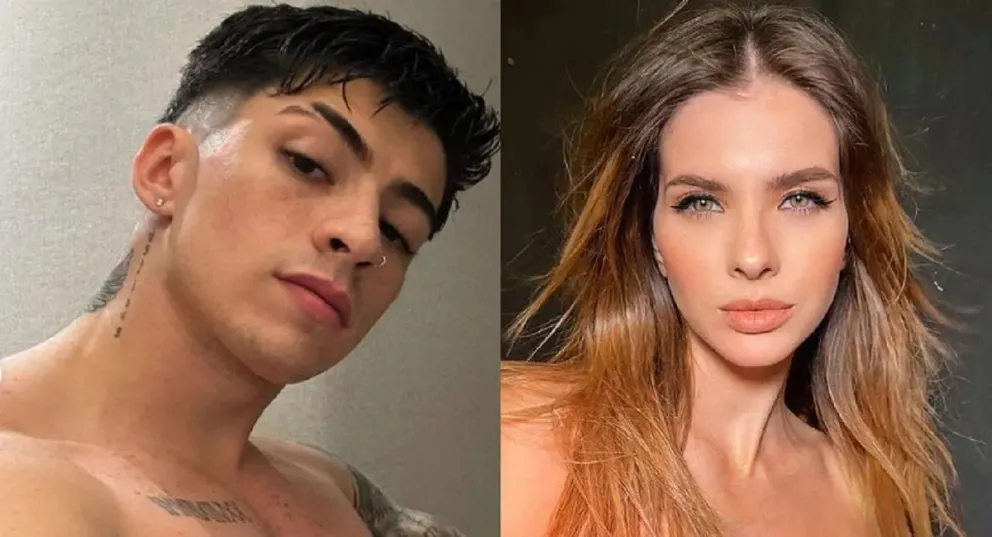 Esta es la foto que confirma el romance de la China Suárez y Lauty Gram: te contamos los detalles