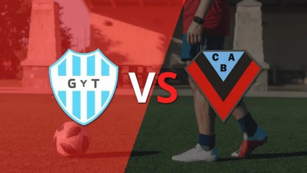 Gimnasia y Tiro recibe a Brown de Adrogué: horario, posibles formaciones y cómo verlo en vivo
